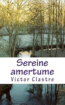 Paperback Sereine Amertume [French] Book