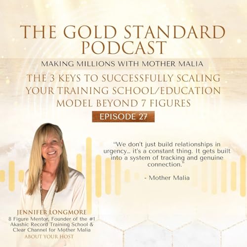 The 3 Keys To Successfully Scaling Your Training School/Education Model Beyond 7 Figures