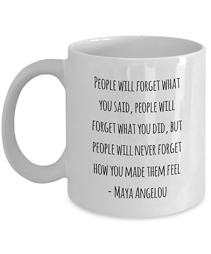Witty People Will Forget What You Said But Not How