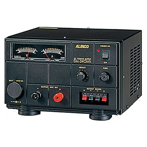 ALINCO DM-340MV DC ȭ   ġ