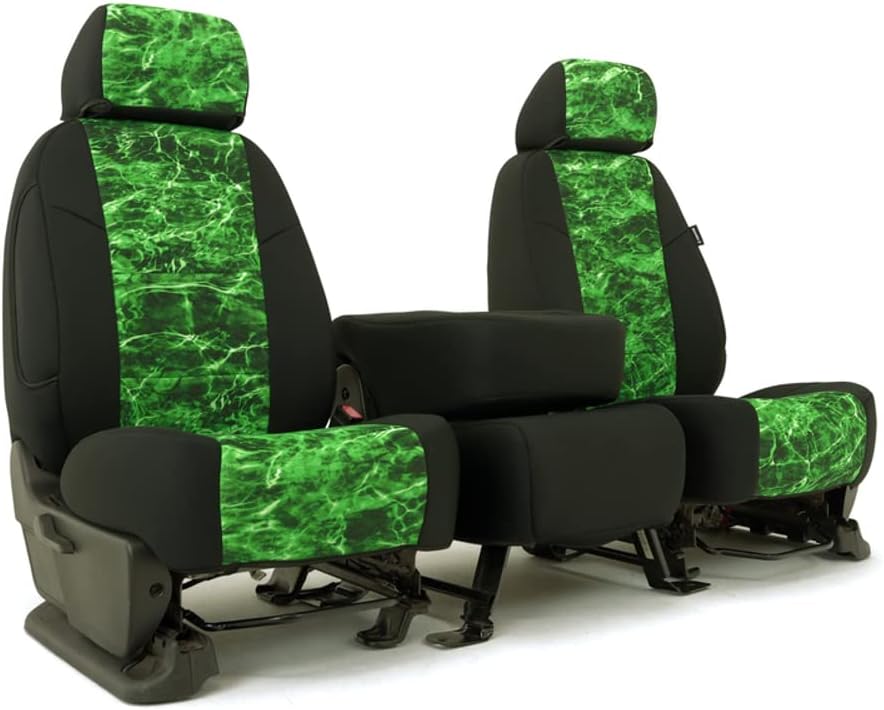 Skanda カスタムフィットシートカバー 一部のGMCモデル用に設計