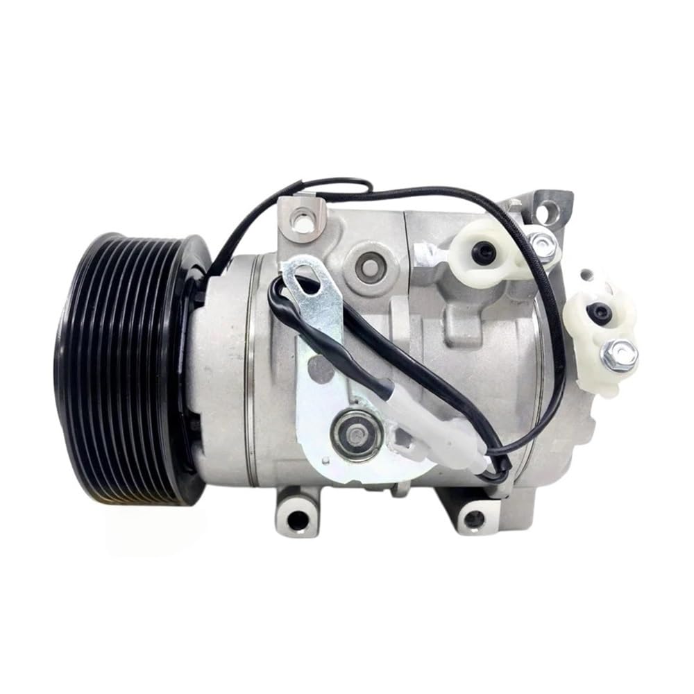 Auto AC Air Conditioner Compressor Compatible for Toyota Land Cruiser URJ202L-GNTNKV 883206A330 88320-6A330