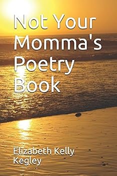 Paperback Not Your Momma's Poetry Book