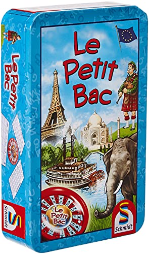 SCHMIDT SPIELE GMBH - A1302096 - Jeux de société - ok