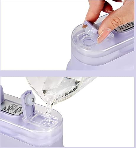 Miniatura 7 de Steam Iron Garment Steamer Manual Hand Steamer Vertical Steam Iron With Steam Generator for Clothes Home Portable Dry Wet Dual