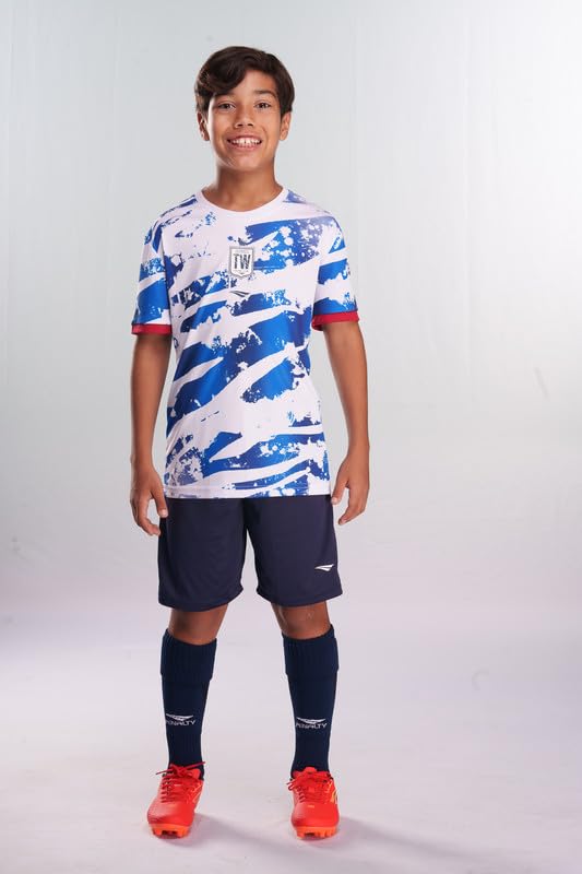 Penalty Camisa Futebol Juv 736