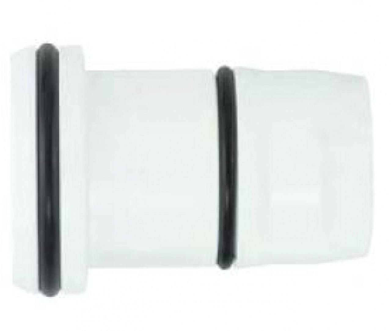 Best Price Square JG Superseal Pipe Insert 22mm STS22 - Pack of 1 - Industrial Grade - Stainless Steel - Plastic - 22mm Pipe Size - Superseal Connector