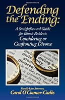 Defending the Ending 1595718613 Book Cover