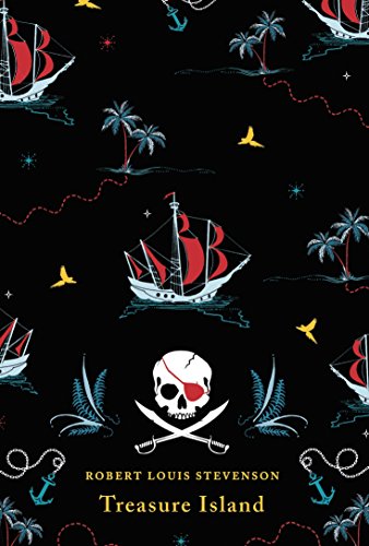 Treasure Island (Penguin Clothbound Classics) Treasure Island (Penguin Clothbound Classics)