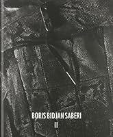 Boris Bidjan Saberi II 8874550928 Book Cover