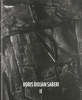 Hardcover Boris Bidjan Saberi. 11 [Italian] Book