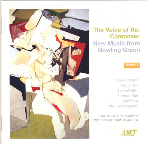 Music from Bowling Green 5