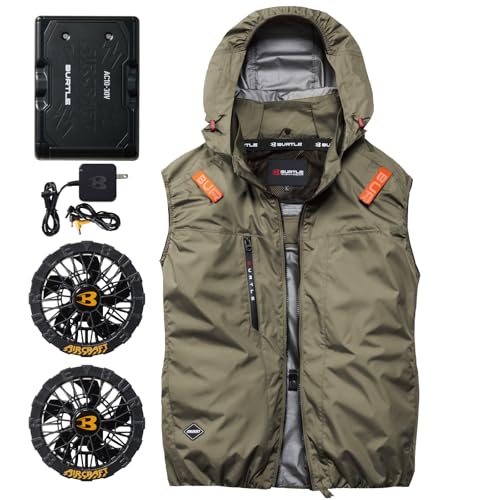 [BURTLE] [�o�[�g��] �G�A�[�N���t�g �x�X�g + �t�@�� + �V�^30V ���o�b�e���[ �Z�b�g AC2094 �T�C�h�o�b�O AC10�V���[�Y AIRCRAFT M 23�J�[�L+���t�@��