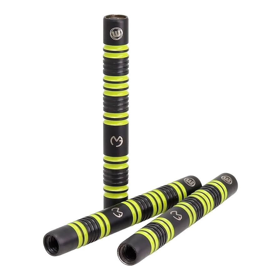 Winmau MvG Exact 20g 2BA マイケル・ヴァン・ガーウェン ダーツ > ソフトダーツ > ブランド【ア行】 > ウィンモウ