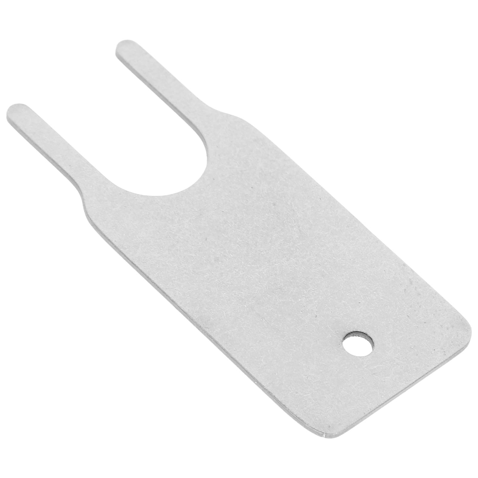 Llave de Cerradura Metálica para Dispensador Comercial de Toallas de Papel