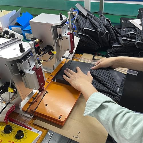 Pistola pneumatica per etichettatura di abbigliamento e vendita al dettaglio