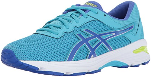 ASICS Kid's GT-1000 6 GS Running Shoes - Main Image