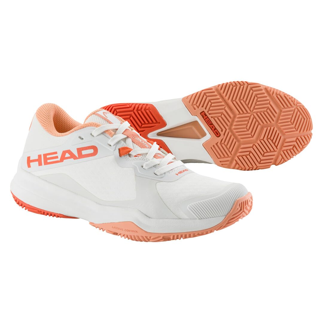 Head Motion Team Padel Women Scarpe da paddleDonna