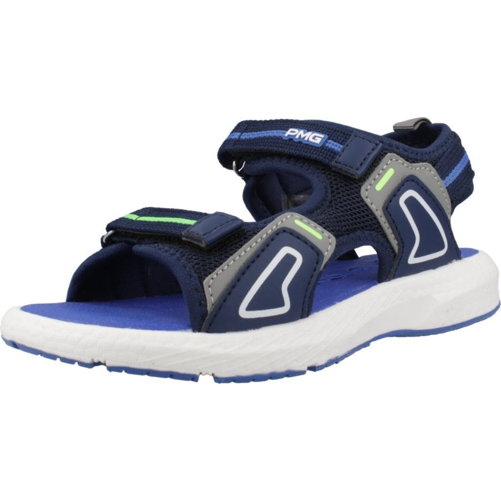 PRIMIGI B&g Rapid Sand, Sandalo Sportivo Bambini e Ragazzi