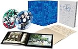 【外付け特典あり】『劇場版総集編 呪術廻戦 懐玉・玉折』(三方背ケース+デジパック仕様 /エンディングイラストブック・リーフレット・スマートフォンゲーム「呪術廻戦 ファントムパレード」特典シリアルコード封入 ) [Blu-ray](早期特典：描き下ろしミニ色紙、店舗特典：描き下ろし缶バッジ2個セット・描き下ろしＡ4クリアファイル・場面写ロングフォト・販促ポスター付)