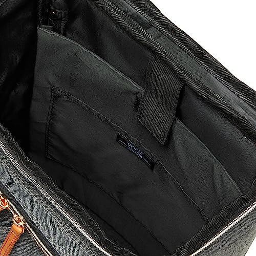 Women Casual Bag, Gray (Dark Gray), One Size3