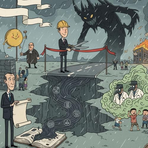 Temporada 3 / Episodio 5 "UNA SERIE DE EVENTOS DESAFORTUNADOS"