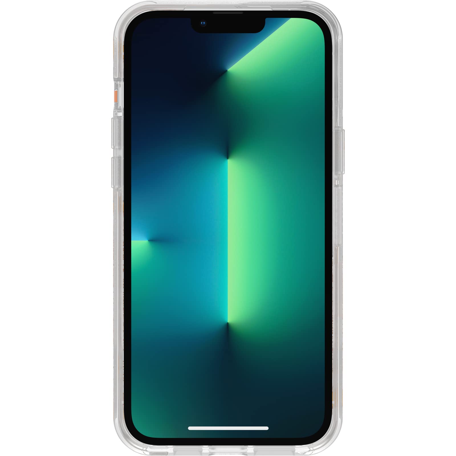 OtterBox Cover per iPhone 13 Pro Max/iPhone 12 Pro Max, Symmetry, resistente a shock e cadute, cover sottile, testata 3x vs le norme anti caduta MIL-STD 810G, Vintage Daisy