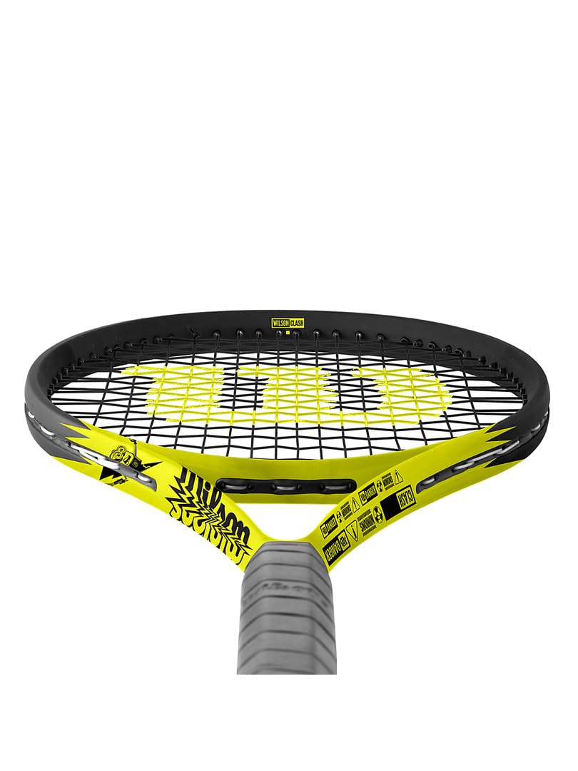 Amazon | Wilson 硬式テニスラケット MINIONS CLASH 100 V2.0