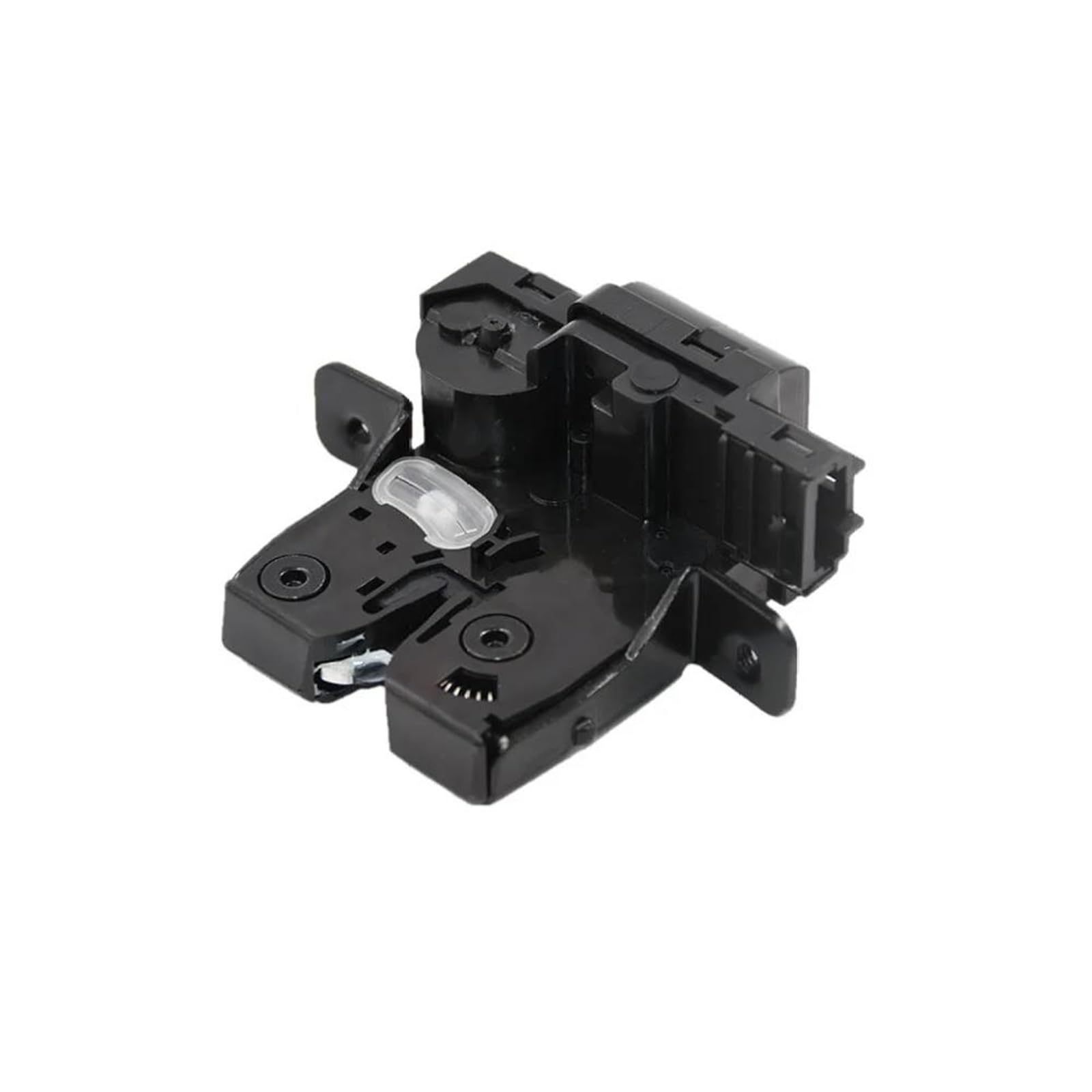 Yueyzhk One Color Car Trunk Door Lock Tailgate Lift Boot Hatch Latch Catch Actuator For Nissan For Tiida 2005-2010 90502Ed00a
