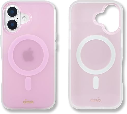 Miniatura 35 de Sonix - Funda para iPhone 16 Pro, compatible con MagSafe, probada contra caídas de 10 pies, diseño de caparazón de tortuga, Tort marrón marrón