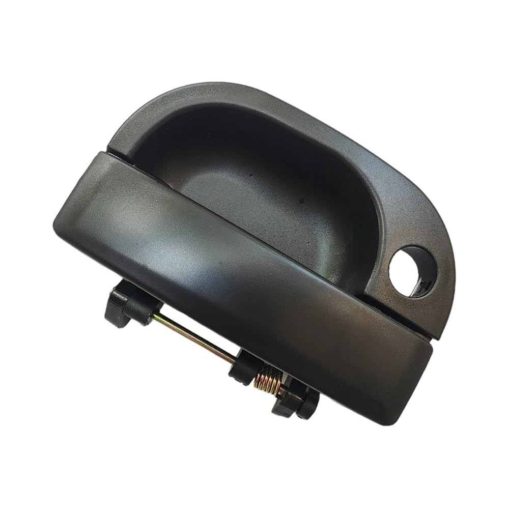 MHTGD Poignée Extérieure De Porte Coulissante Droite Voiture, 83660-4A300 for Hyundai for Starex for H1 1997-2005