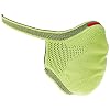 Fiber Knit Máscara Esportiva, Verde Limão, Tamanho G 7 51QZ++fvP2L. SL500 . SS100