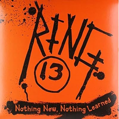 Nothing New Nothing Learned
