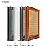 Solar Motorized Skylight Shades，Solar Panel Rechargable Electric Roof Blinds for Indoor Window, Cordless Cellular Shades 240423-SKYIGHT-Solar-E (Customize Color)