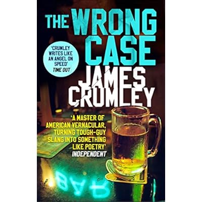 The Wrong Case