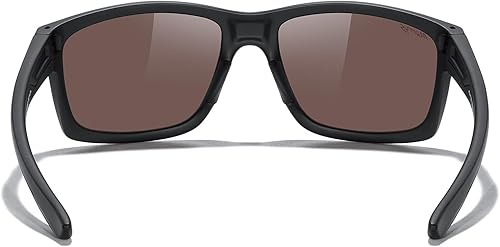 Miniatura 4 de MERRY'S Gafas de sol polarizadas deportivas para hombres y mujeres Ciclismo Correr Conducción Golf Pesca UV400 Protección S9266