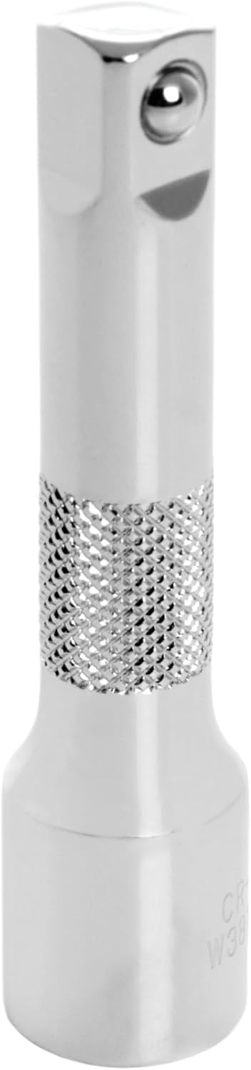 Performance Tool W38143 Socket Extension Bar, 3/8-Inch Drive, 3