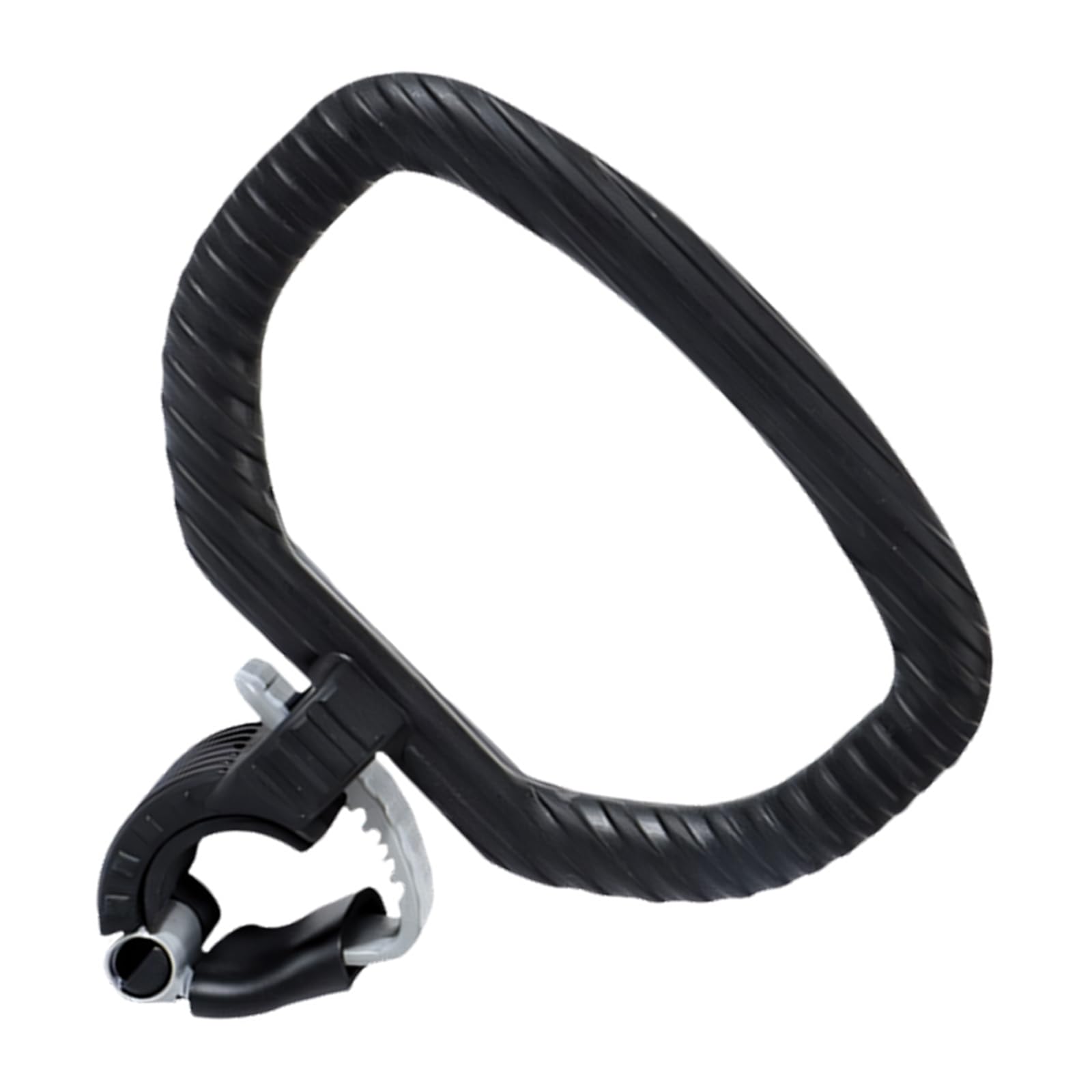 Uchwyt Do ćwiczeń, Zestaw Kettlebell/hantle, Szybki Montaż Bez Użycia Narzędzi, Udźwig 150 Kg, Pogrubiony, Wygodny Uchwyt O Szerokości 42 Mm (Black)
