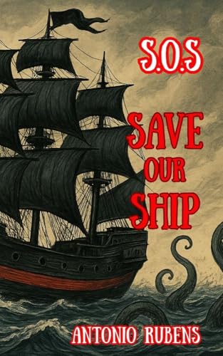 S.O.S Save Our Ship : Salvem Nosso Navio