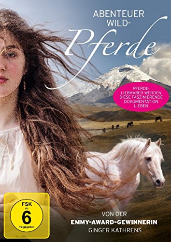 Preisvergleich Produktbild Abenteuer Wild-Pferde