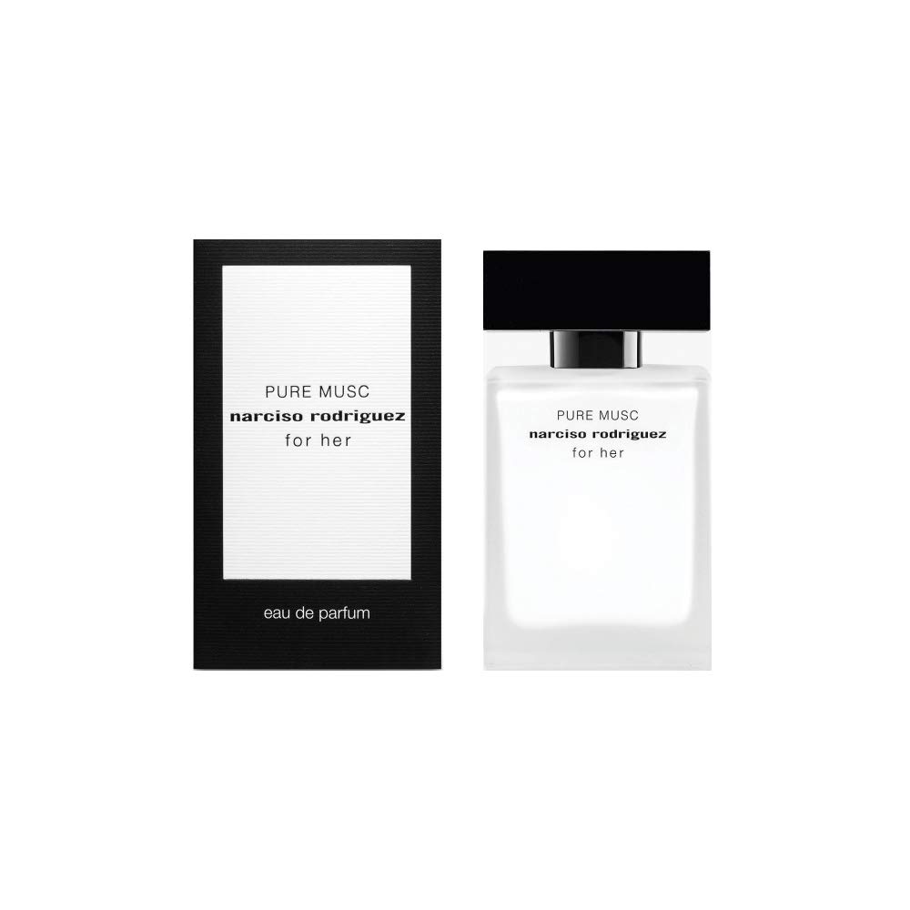 Amazon | ナルシソロドリゲス Pure Muse For Her Eau de Parfum Spray