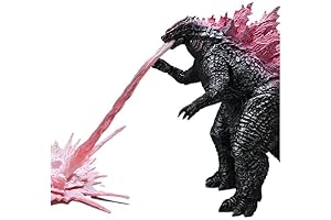Godzilla vs Kong Evolve Action Figure