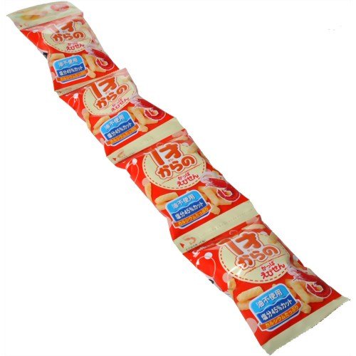 カルビー 1才からのかっぱえびせん 32g