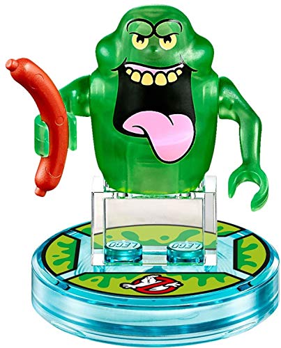 Recopilación y reviews de Lego dimension ps4 - cinco favoritos. 20 Imagen adicional