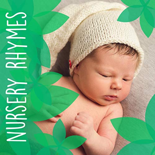 Amazon Music Nursery Rhymes Baby TaTaTa and Sleep Baby BeeのNursery