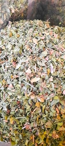 CRETAN FARMERS Parsley 450g Cretan parsley from our farm non GMO - Quality Extra Greek seasoning Mediterannean spice