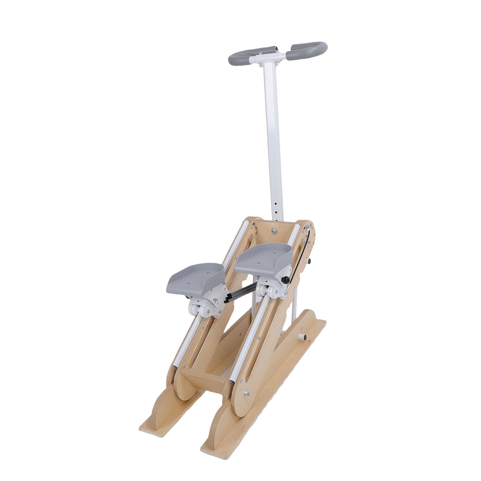 Brrnoo Correa de Reloj de Goma para 22mm Patrón de Lychee, Banda de