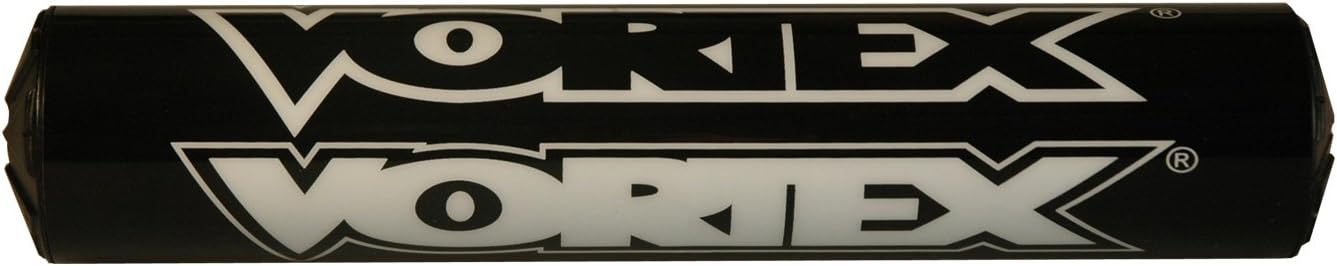 Vortex HB105K Black SX Molded Handlebar Pad