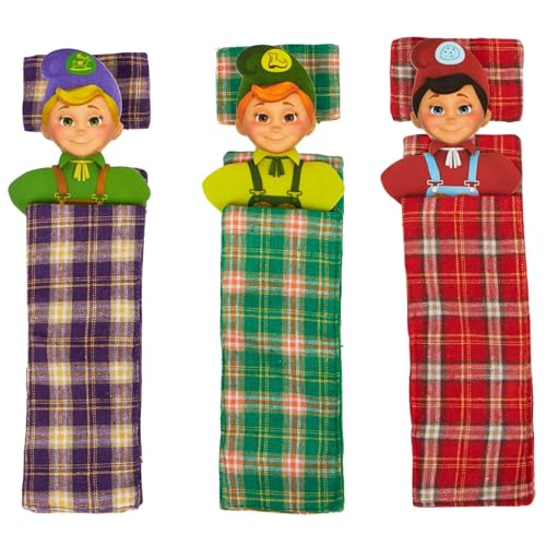 Clothing & Accessories Sets