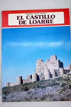 Paperback El Castillo de Loarre [Spanish] Book